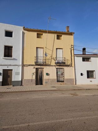 Foto 1 de Xalet en venda a avenida Andalucía de 6 habitacions amb terrassa i balcó