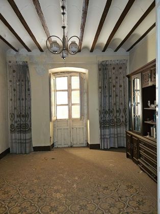 Foto 2 de Chalet en venta en avenida Andalucía de 6 habitaciones con terraza y balcón