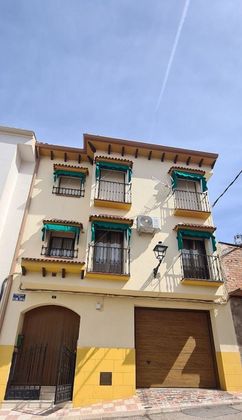 Foto 1 de Xalet en venda a Benatae de 5 habitacions amb terrassa i balcó