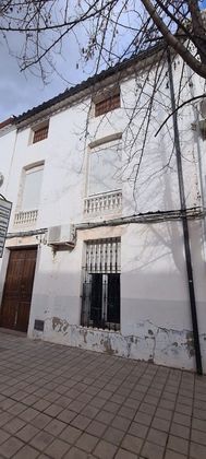 Foto 2 de Chalet en venta en Puente de Génave de 4 habitaciones con terraza