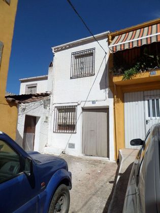Foto 1 de Venta de casa en calle Chorrillo de 4 habitaciones y 219 m²