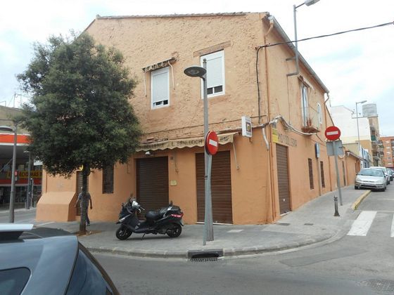 Foto 1 de Alquiler de local en El Alborgí de 160 m²