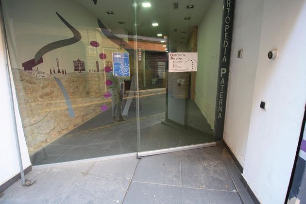 Foto 2 de Alquiler de local en Centro Ciudad de 82 m²