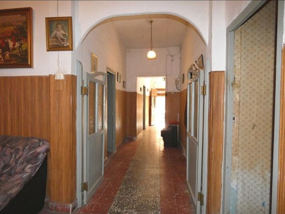 Foto 2 de Casa en venda a El Alborgí de 16 habitacions amb terrassa i garatge