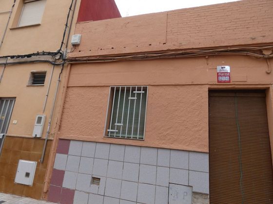 Foto 1 de Casa en venda a El Alborgí de 16 habitacions amb terrassa i garatge