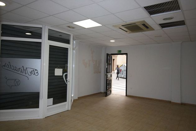 Foto 1 de Alquiler de local en Centro Ciudad de 80 m²