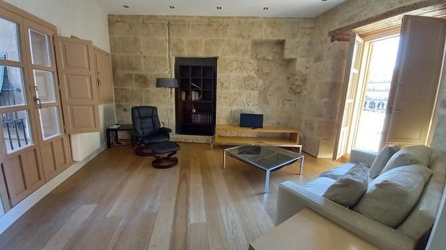 Foto 2 de Pis en venda a Centro - Salamanca de 2 habitacions amb calefacció i ascensor