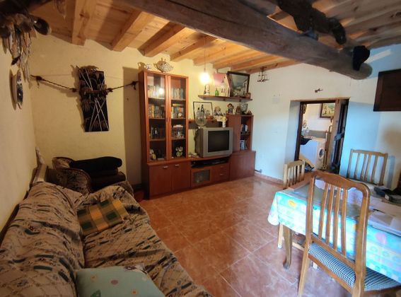 Foto 1 de Xalet en venda a Blascomillán de 3 habitacions amb garatge i calefacció