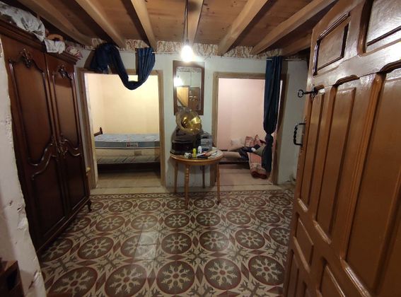 Foto 2 de Xalet en venda a Blascomillán de 3 habitacions amb garatge i calefacció