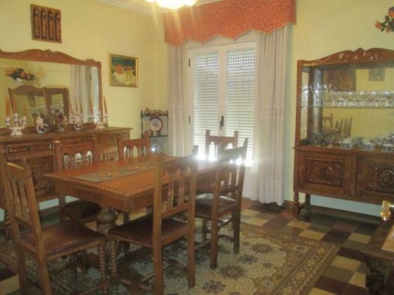 Foto 1 de Casa en venda a Peñaranda de Bracamonte de 4 habitacions amb terrassa i calefacció