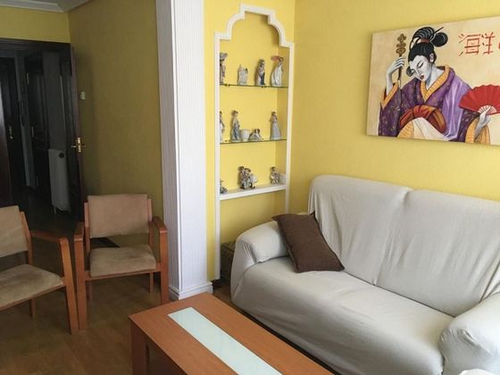 Foto 1 de Pis en venda a Villamayor de 3 habitacions amb garatge i calefacció