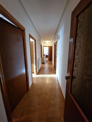 Foto 1 de Chalet en venta en Aldeaseca de la Frontera de 4 habitaciones con calefacción
