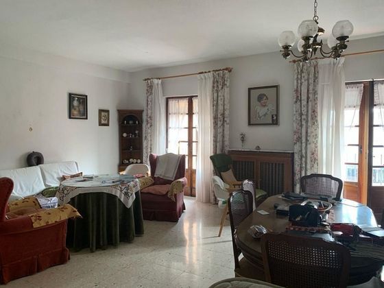 Foto 1 de Piso en venta en Peñaranda de Bracamonte de 3 habitaciones con balcón y calefacción