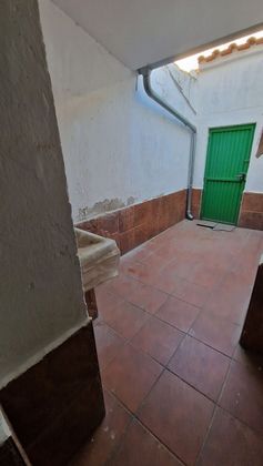 Foto 1 de Venta de chalet en Cantalapiedra de 3 habitaciones y 75 m²