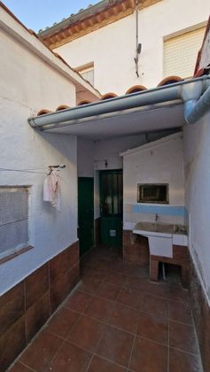 Foto 2 de Venta de chalet en Cantalapiedra de 3 habitaciones y 75 m²