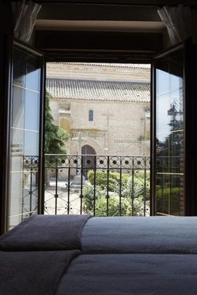 Foto 2 de Xalet en venda a Horcajo de las Torres de 9 habitacions amb calefacció