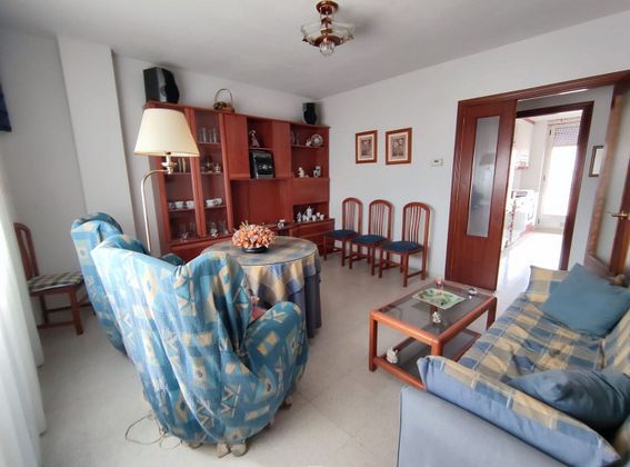 Foto 2 de Piso en venta en Peñaranda de Bracamonte de 2 habitaciones con terraza y garaje