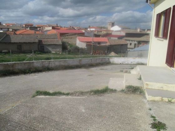 Foto 1 de Venta de chalet en Mancera de Arriba de 3 habitaciones con terraza y calefacción