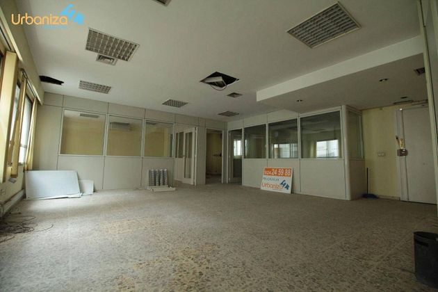 Foto 2 de Oficina en alquiler en Casco Antiguo - Centro con aire acondicionado