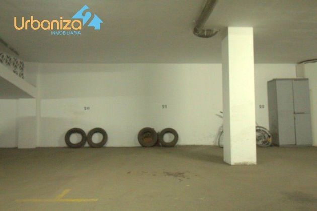 Foto 1 de Garatge en lloguer a Maria Auxiliadora - Barriada LLera de 14 m²