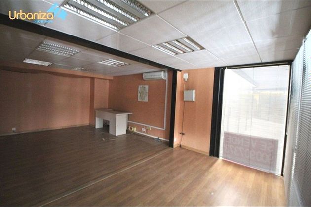 Foto 2 de Oficina en venda a avenida Juan Carlos I Rey de España amb calefacció i ascensor