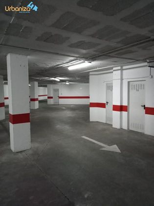 Foto 2 de Venta de garaje en La Estación de 25 m²