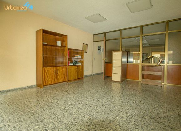 Foto 1 de Oficina en venda a Casco Antiguo - Centro amb calefacció i ascensor
