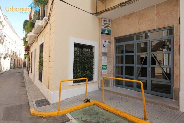 Foto 1 de Oficina en venda a calle Donoso Cortés amb aire acondicionat i ascensor