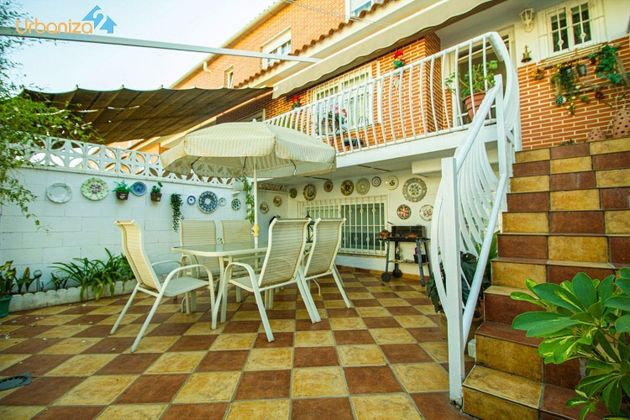 Foto 1 de Casa en venda a San Pedro de Mérida de 5 habitacions amb terrassa i piscina