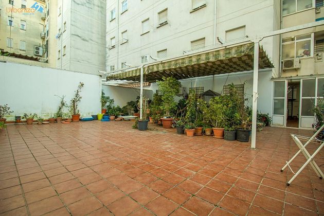 Foto 1 de Pis en venda a San Roque - Ronda norte de 4 habitacions amb terrassa i aire acondicionat
