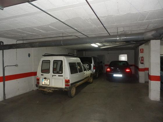 Foto 1 de Garaje en alquiler en Maria Auxiliadora - Barriada LLera de 22 m²