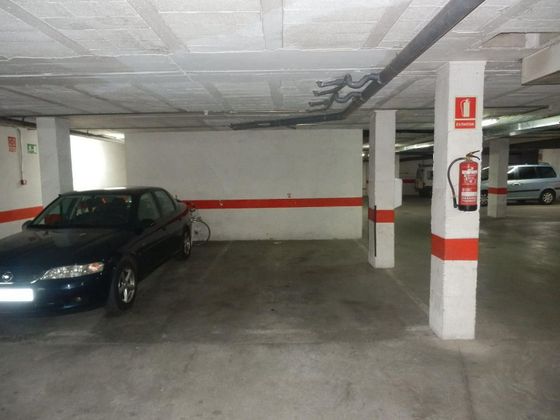 Foto 2 de Garatge en lloguer a Maria Auxiliadora - Barriada LLera de 22 m²