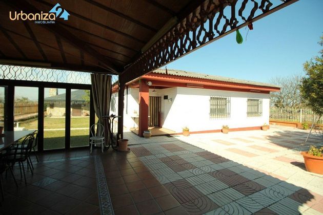 Foto 1 de Casa rural en venda a Las Vaguadas - Urb. del Sur de 10 habitacions i 1172 m²