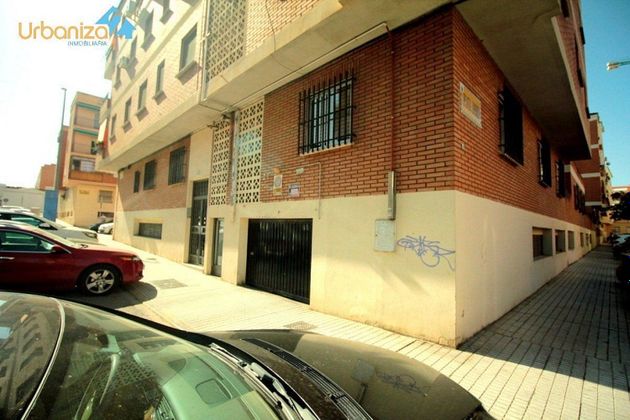 Foto 1 de Garatge en venda a Maria Auxiliadora - Barriada LLera de 25 m²