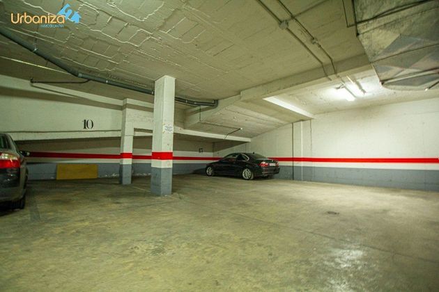 Foto 1 de Venta de garaje en calle Faisán de 47 m²