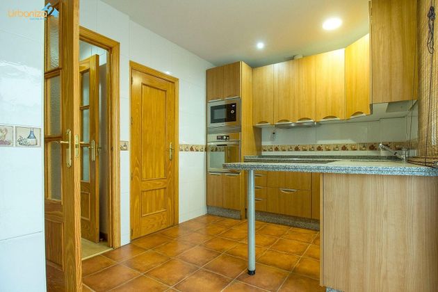 Foto 2 de Casa en venta en Olivenza de 3 habitaciones con terraza y garaje