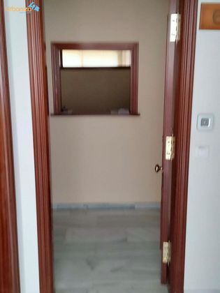 Foto 2 de Oficina en lloguer a Santa Marina - La Paz amb ascensor