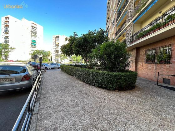 Foto 2 de Piso en venta en Santa Marina - La Paz de 4 habitaciones con terraza y balcón