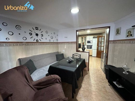 Foto 1 de Casa en venda a Olivenza de 3 habitacions amb aire acondicionat i calefacció