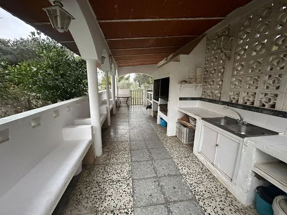 Foto 1 de Xalet en venda a Ctra de Sevilla - Ronda sur de 1 habitació amb piscina i garatge