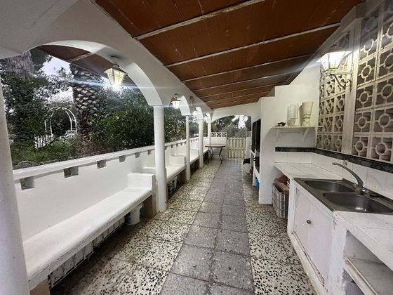 Foto 2 de Xalet en venda a Ctra de Sevilla - Ronda sur de 1 habitació amb piscina i garatge