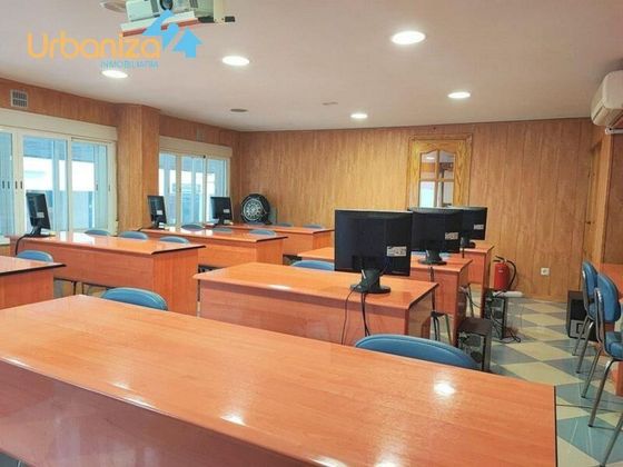 Foto 2 de Oficina en lloguer a Casco Antiguo - Centro amb aire acondicionat
