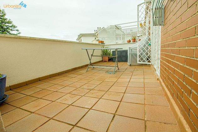 Foto 2 de Pis en venda a Las Vaguadas - Urb. del Sur de 2 habitacions amb terrassa i piscina