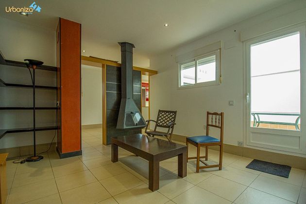 Foto 1 de Casa en lloguer a Maria Auxiliadora - Barriada LLera de 3 habitacions amb terrassa i calefacció