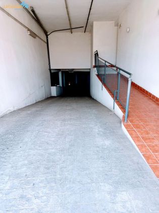 Foto 2 de Garatge en venda a Maria Auxiliadora - Barriada LLera de 25 m²