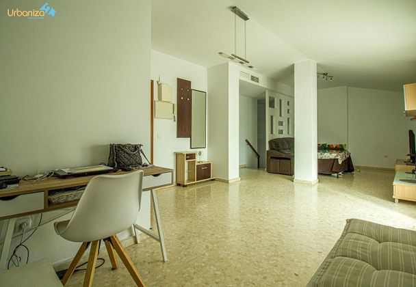 Foto 2 de Àtic en venda a San Roque - Ronda norte de 5 habitacions amb terrassa i balcó