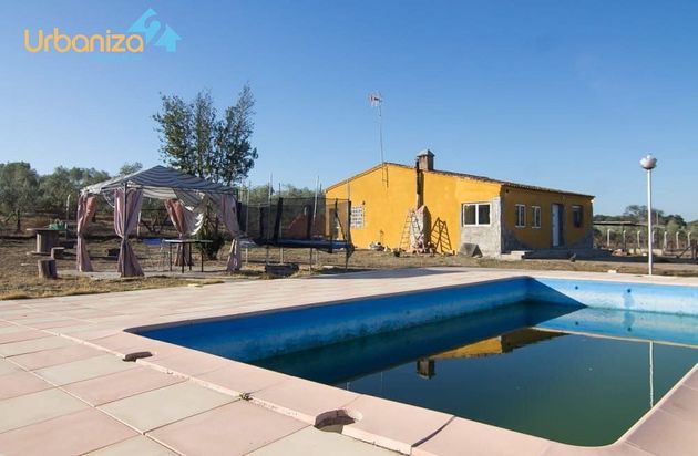 Foto 1 de Venta de casa rural en Las Vaguadas - Urb. del Sur de 2 habitaciones con piscina