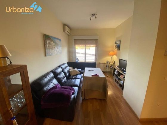 Foto 2 de Piso en venta en Maria Auxiliadora - Barriada LLera de 1 habitación con terraza y garaje