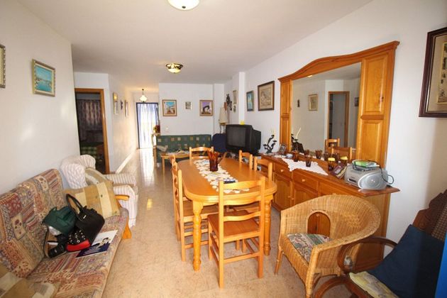 Foto 2 de Pis en venda a Canet d´En Berenguer de 2 habitacions amb terrassa i piscina