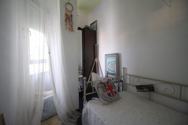 Foto 2 de Pis en venda a Antigua Moreria de 3 habitacions amb aire acondicionat i ascensor